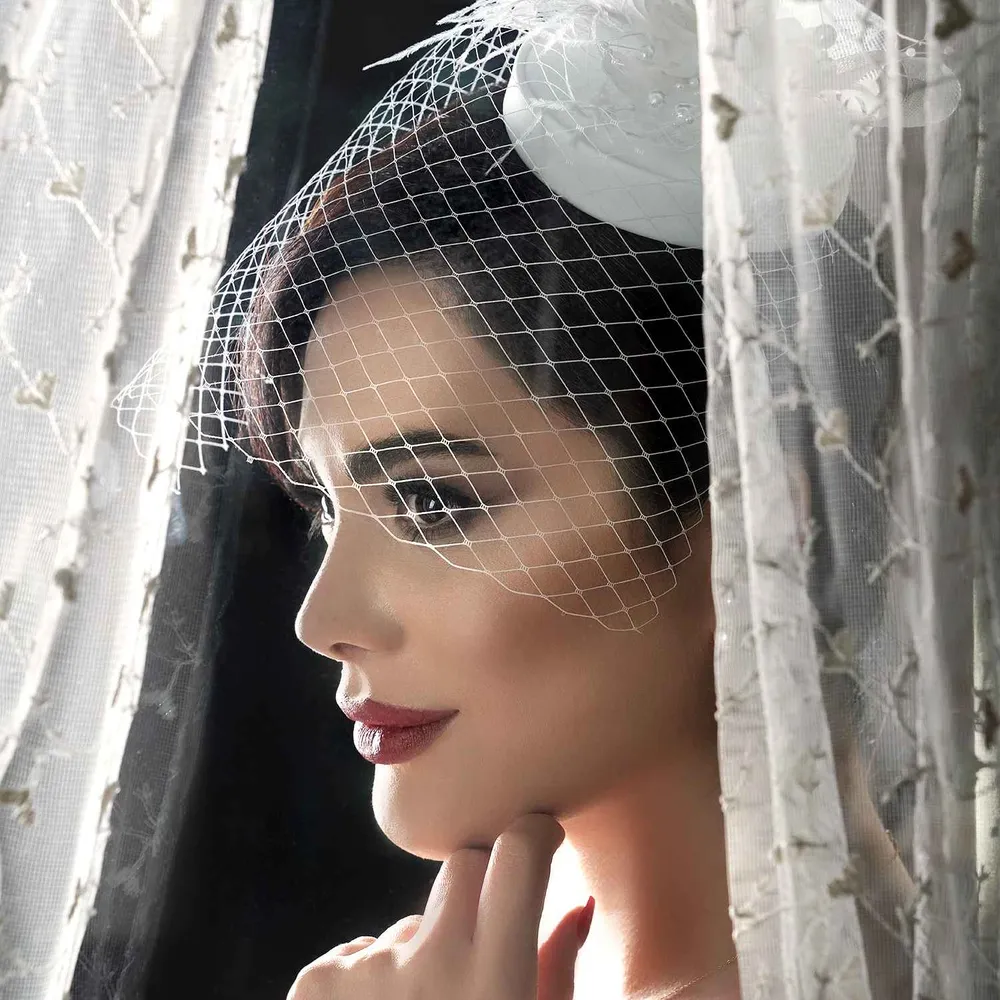 نمونه عروس عقدی بوژست 